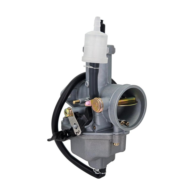 tianfeng Universal PZ 30 mm Carburetor For 150cc 175cc 200cc 250cc 300cc Engines Motorcycle Dirt Bike ATV Carb(Manual Choke - Image 5